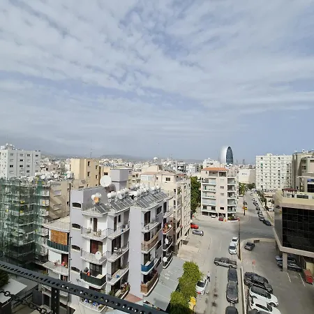 2bd Sea View Flat Apartment *