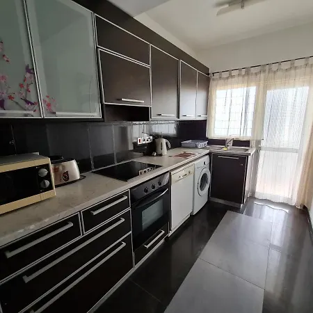 2bd Sea View Flat
