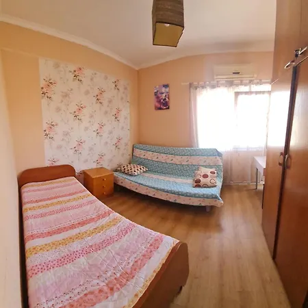 2bd Sea View Flat Appartamento *