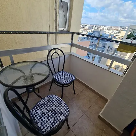2bd Sea View Flat Appartamento